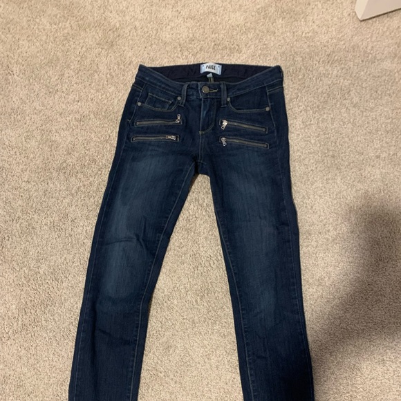 Jeans - Picture 3 of 3